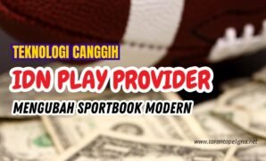 Sportbook modern IDN Play