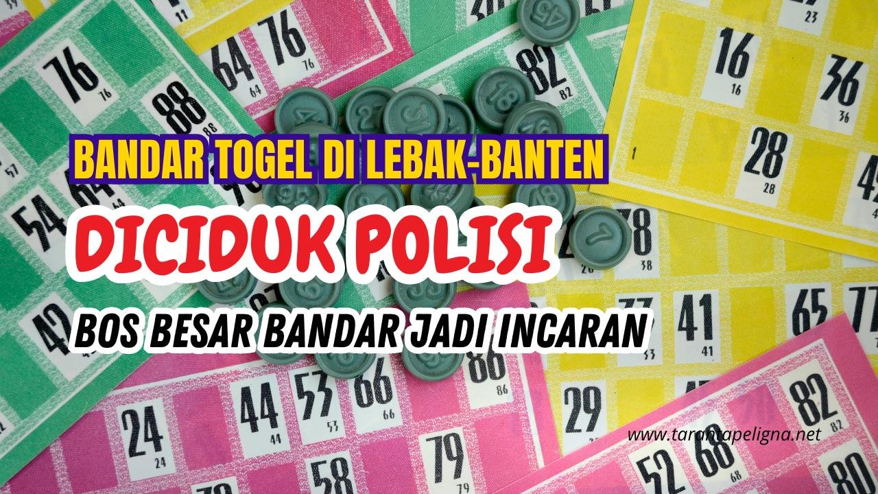 bandar putra togel